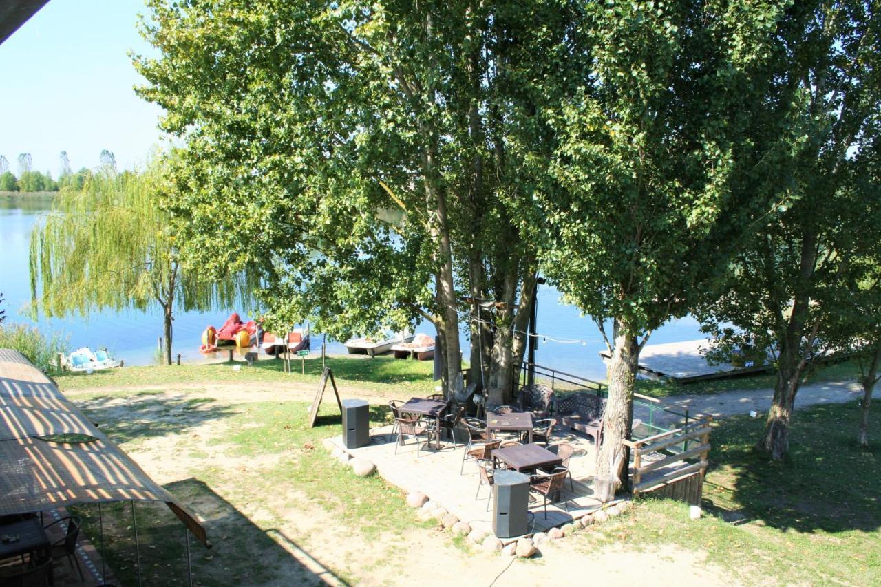 Agriturismo Ai Due Laghi Gambulaga Exterior photo